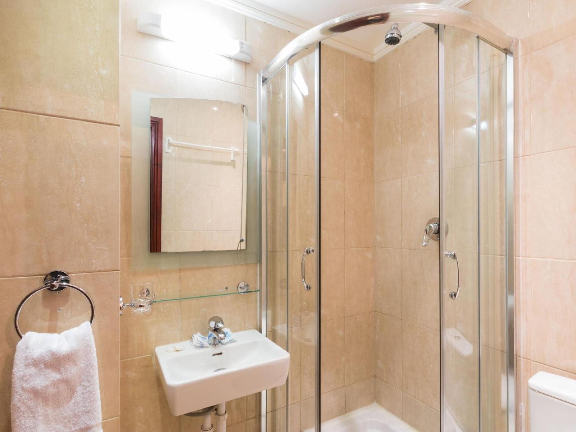 Hotel Notting Hill Gate Londres