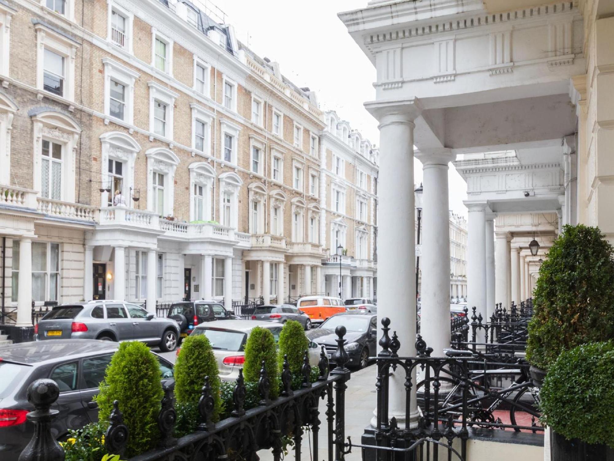 Notting Hill Gate 3* Londres