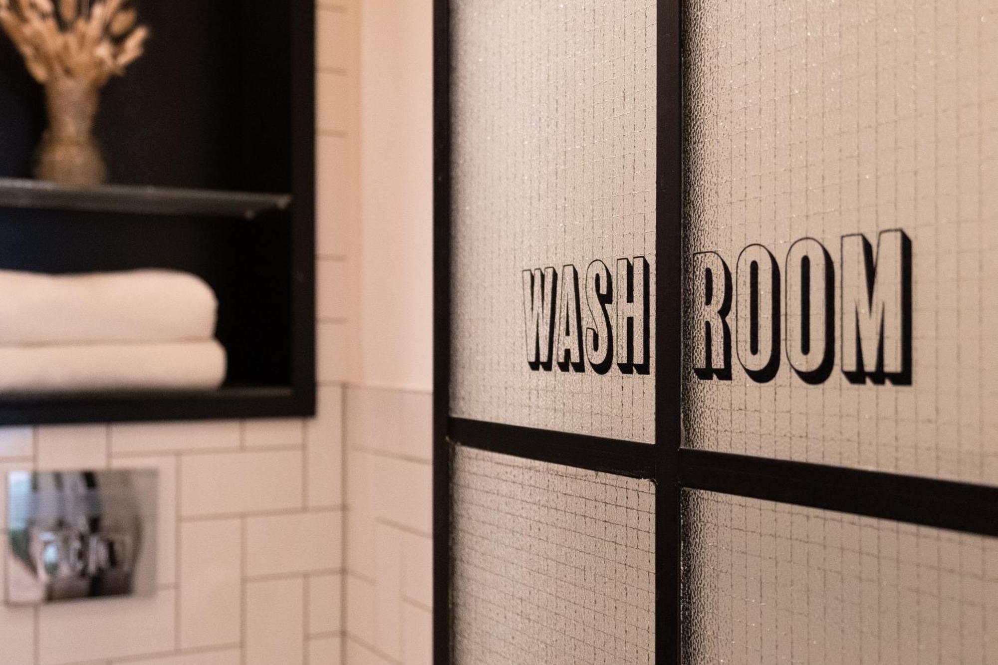 Apart-hotel Room2 Hammersmith Townhouse Londres