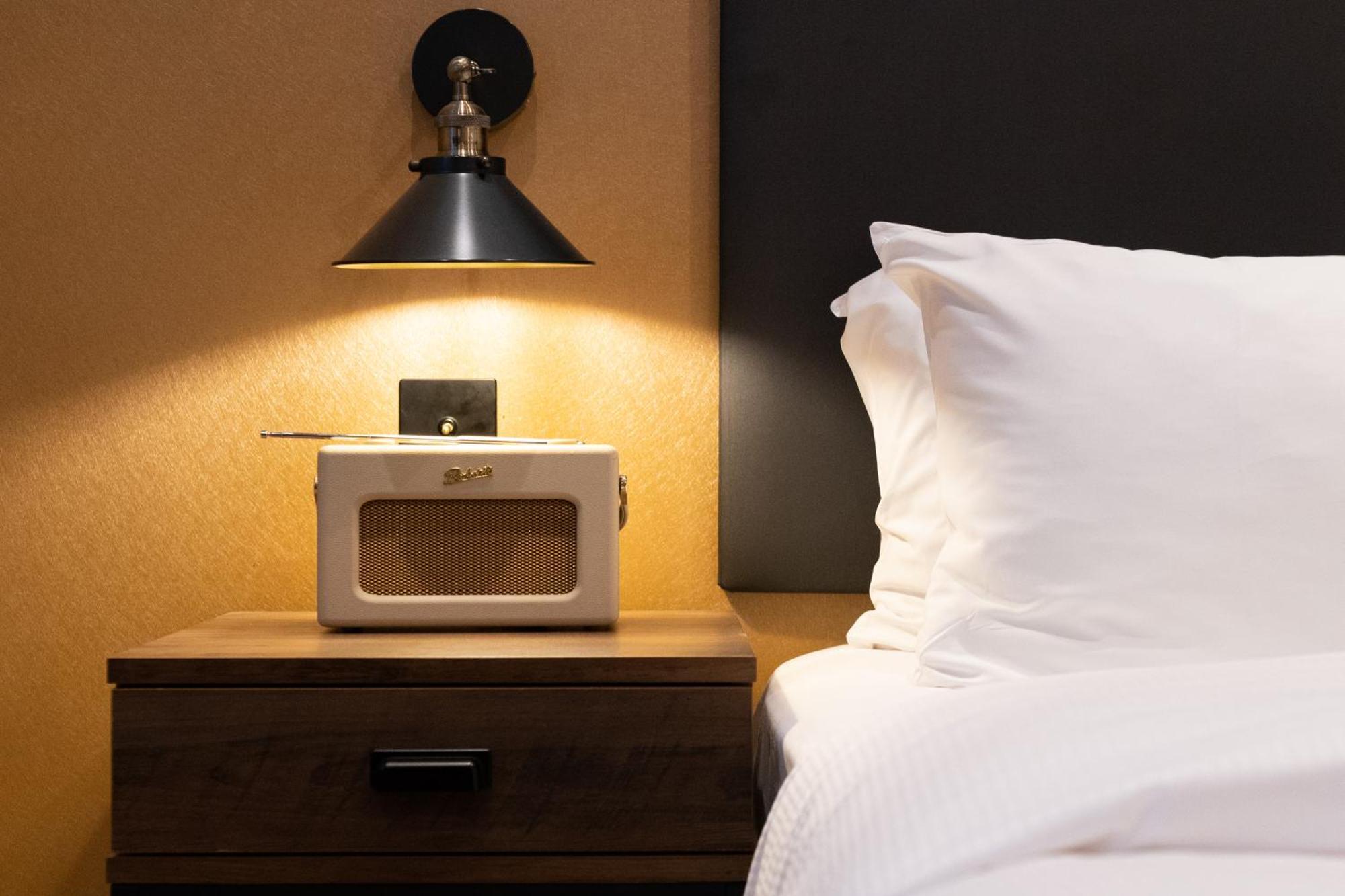 Room2 Hammersmith Hometel
