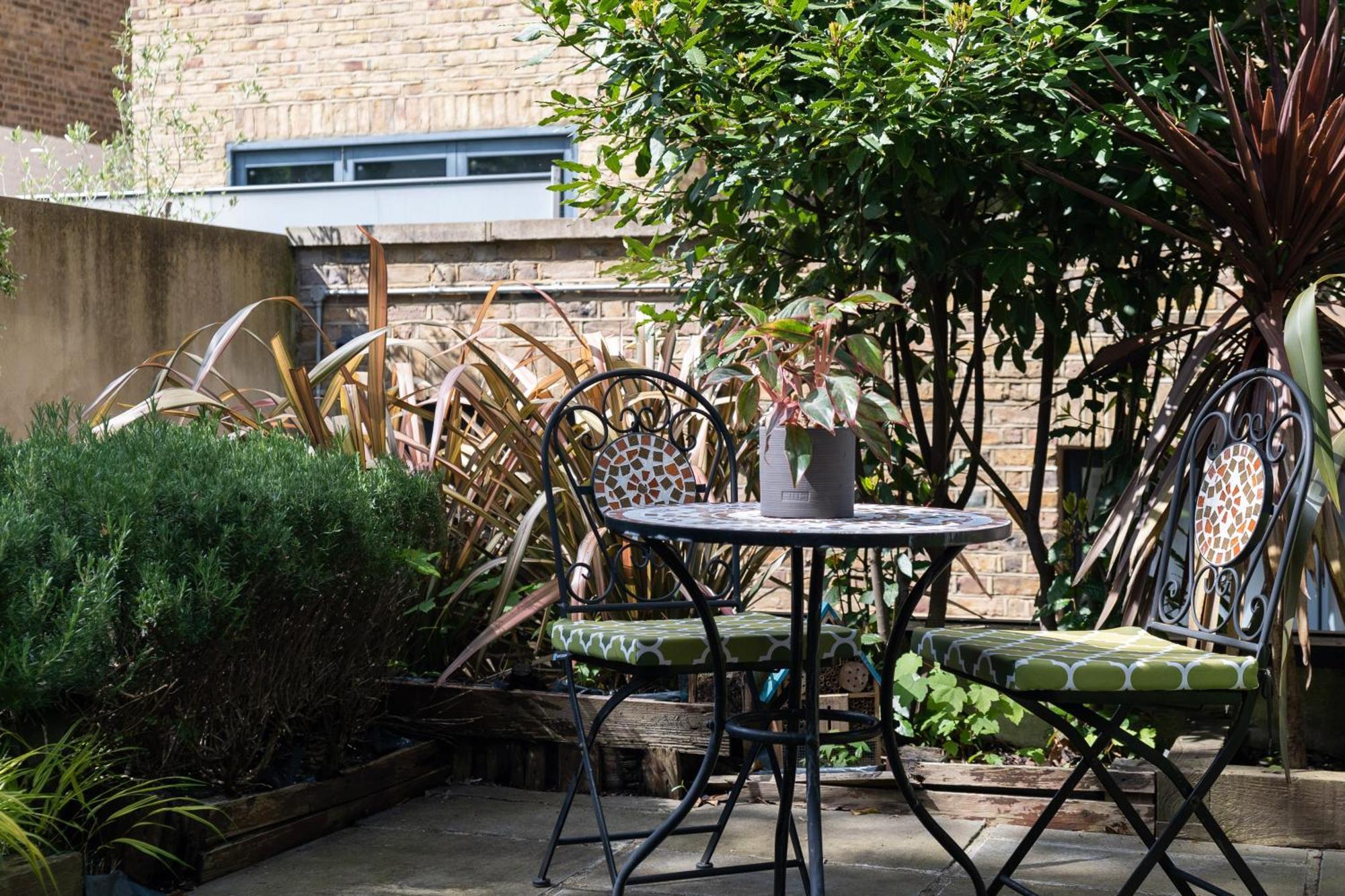 Apart-hotel Room2 Hammersmith Townhouse Londres