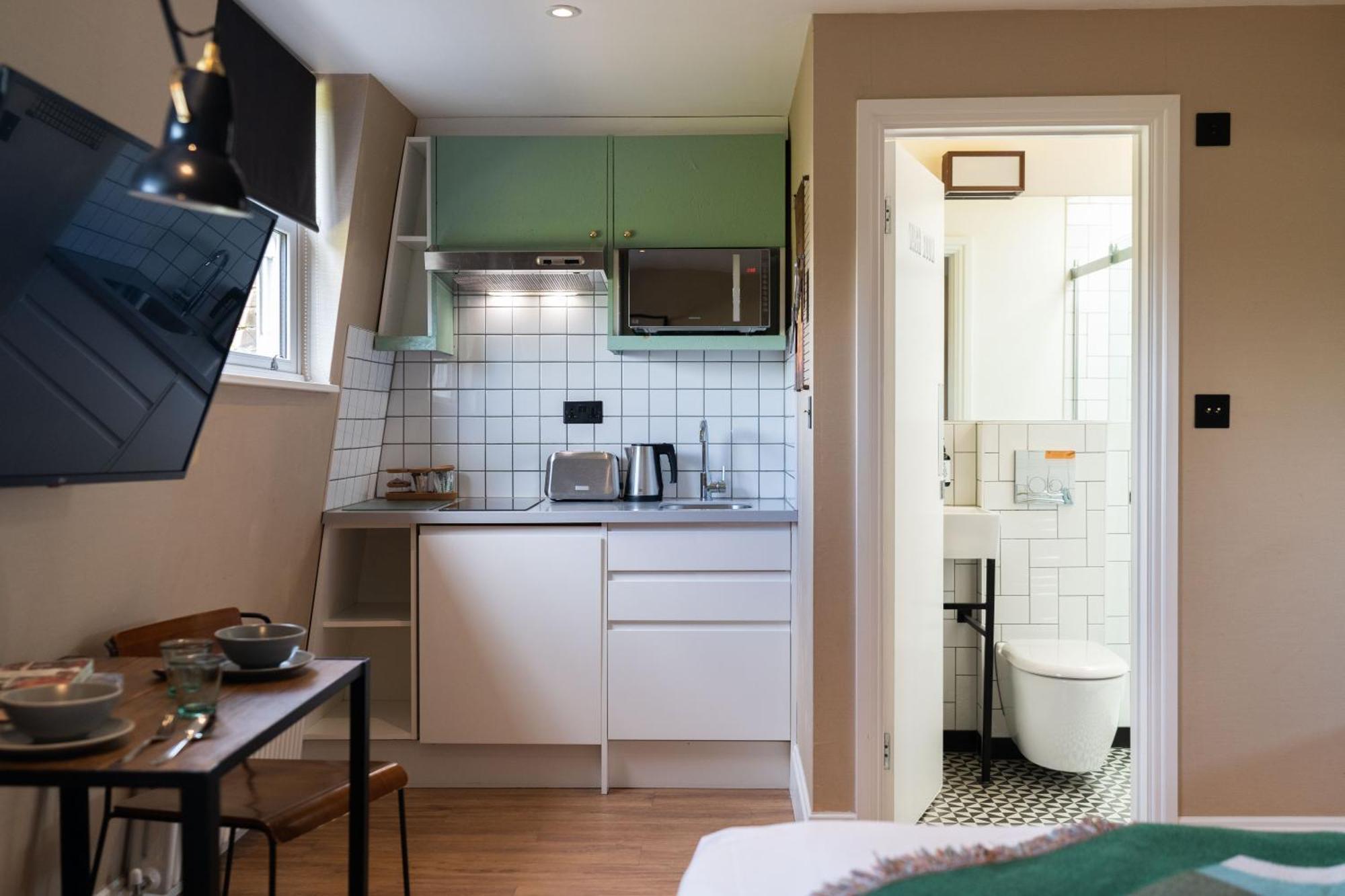 Room2 Hammersmith Hometel Aparthotel