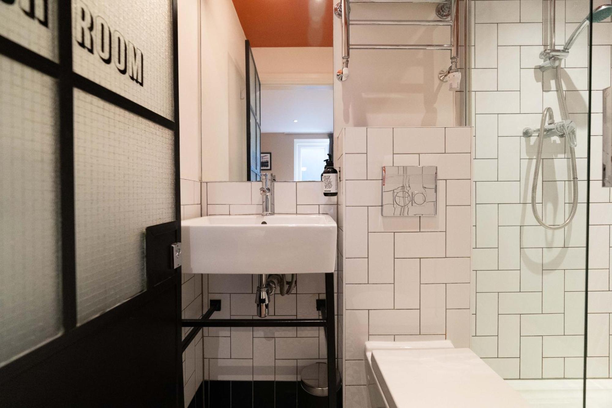 Room2 Hammersmith Townhouse Apart-hotel Londres