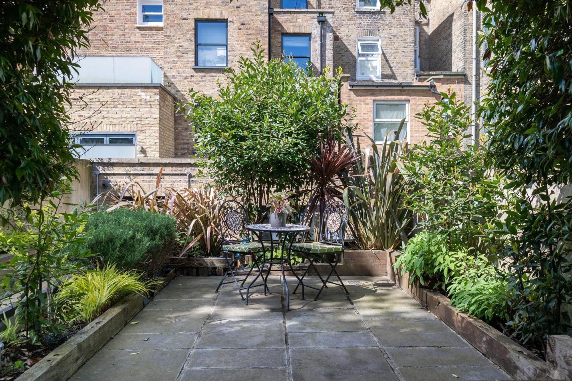 Room2 Hammersmith Townhouse Apart-hotel 4*