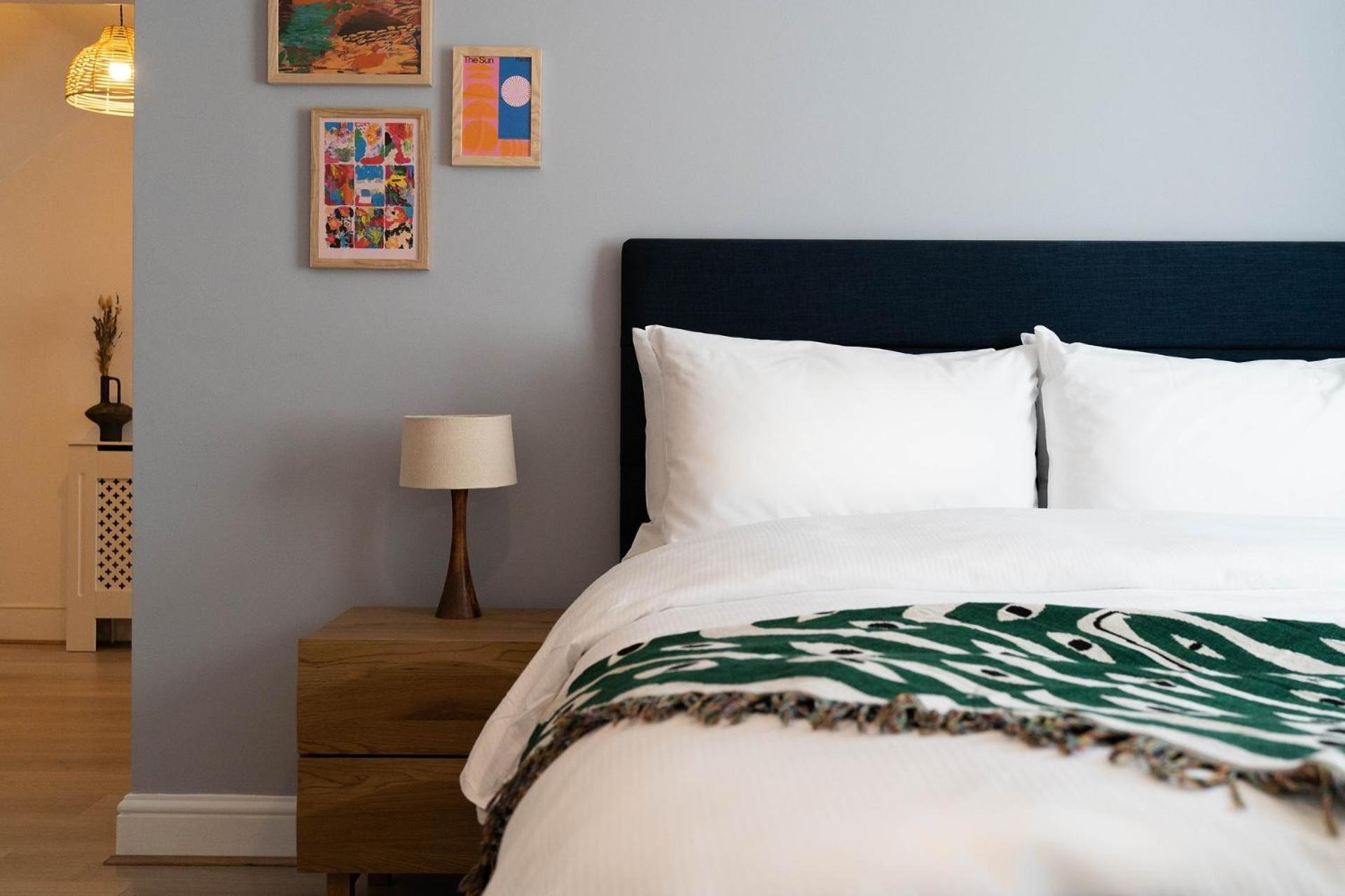 Lamington - Hammersmith Apartamento *