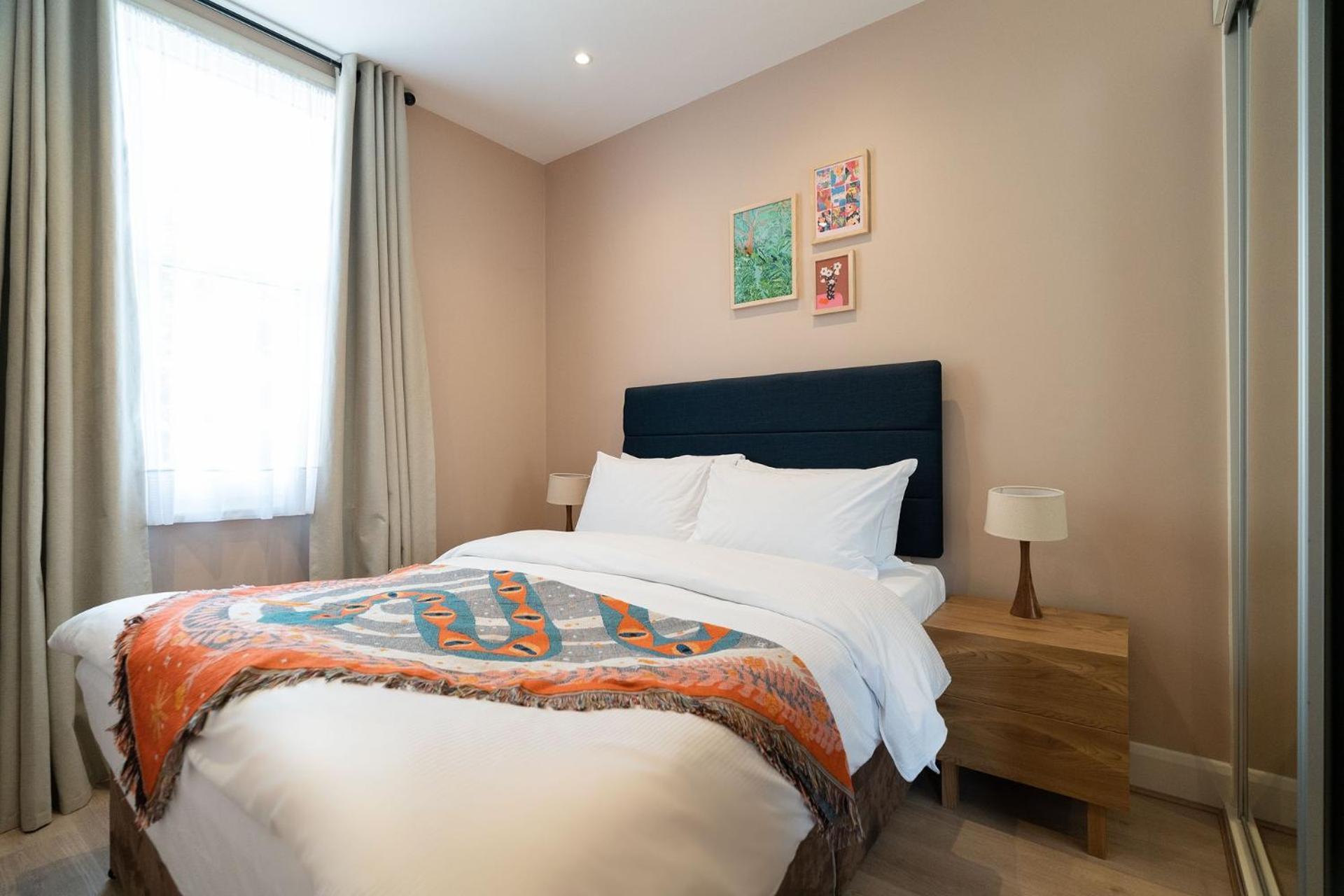 Apartamento Lamington - Hammersmith Londres