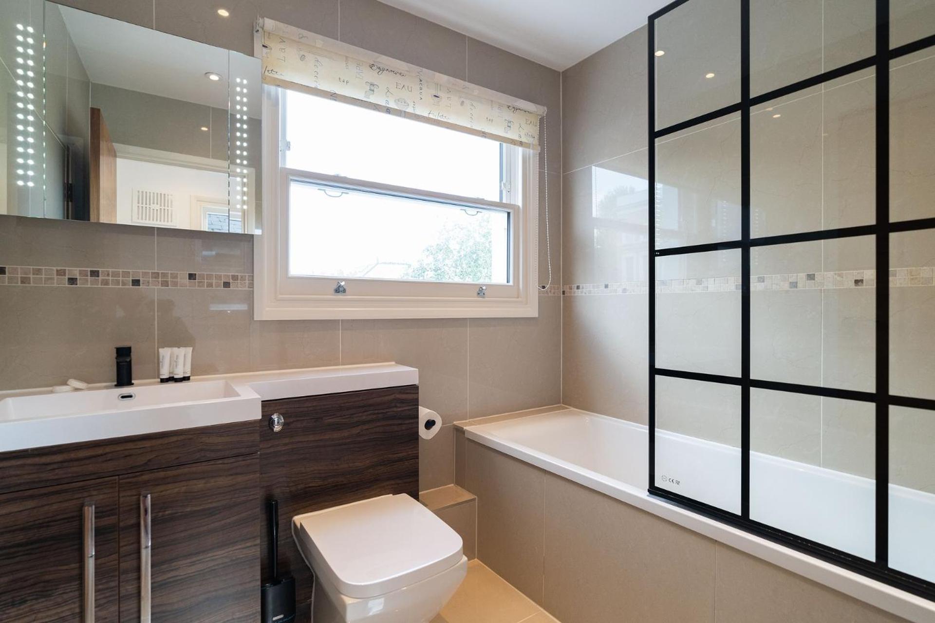 Apartamento Lamington - Hammersmith Londres