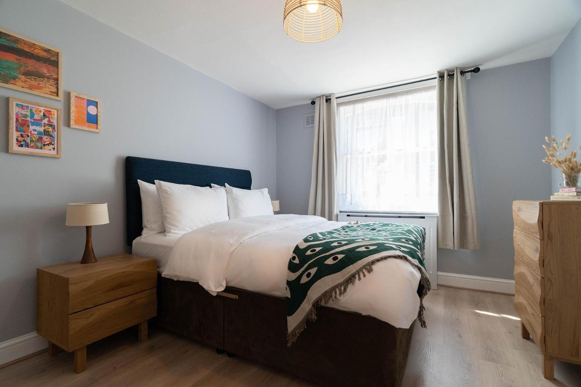 Apartamento Lamington - Hammersmith *
