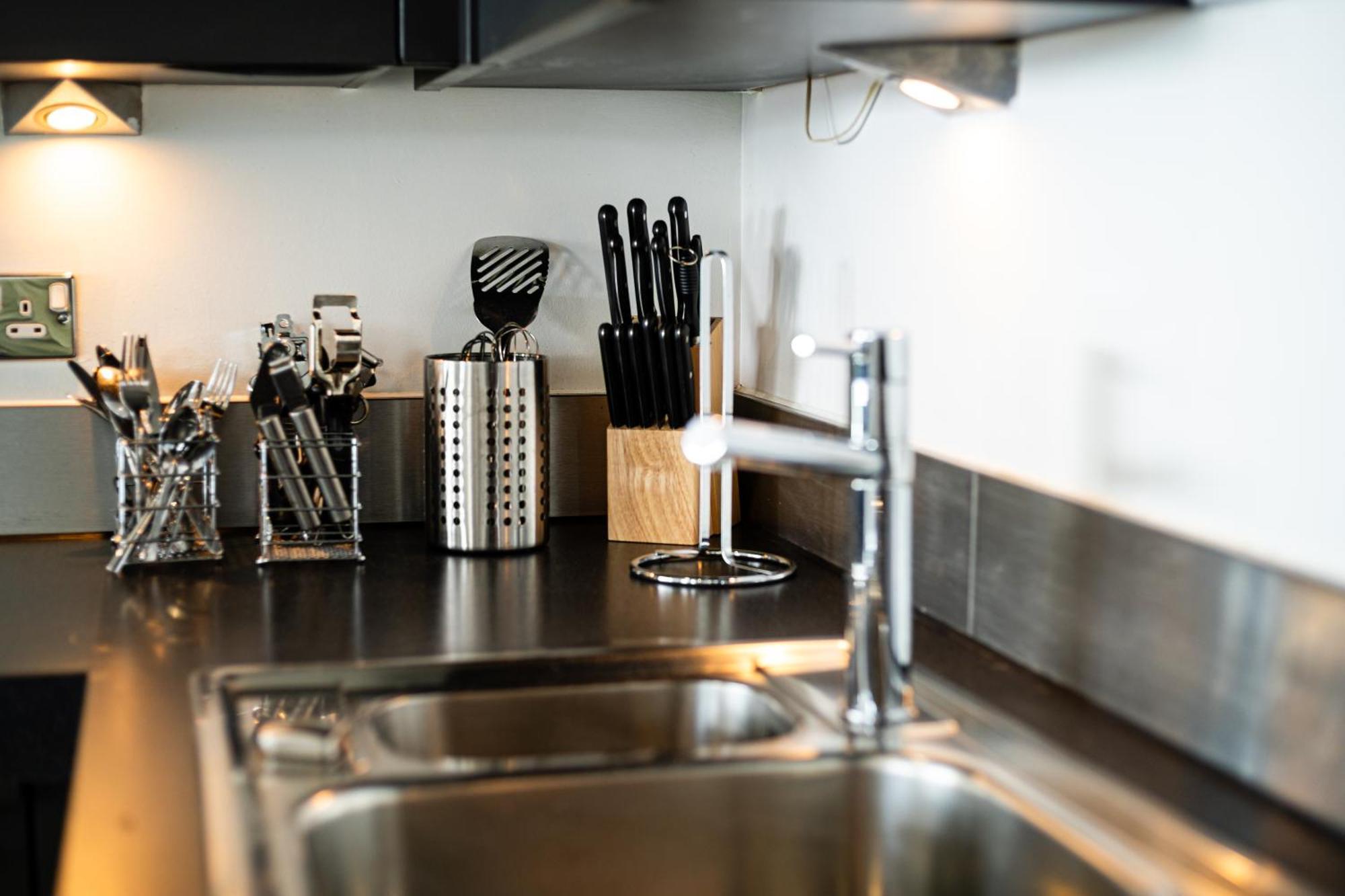 Apartment Excel Majestic London