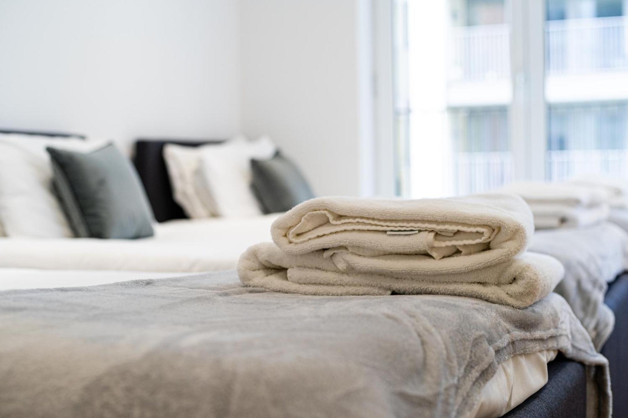 Apartment Excel Majestic London