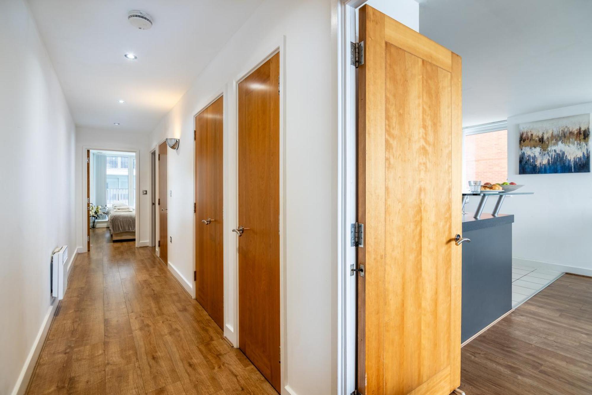 Apartment Excel Majestic *