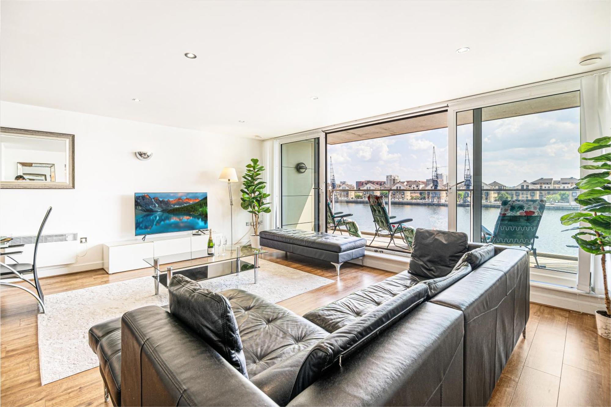 Apartment Excel Majestic *