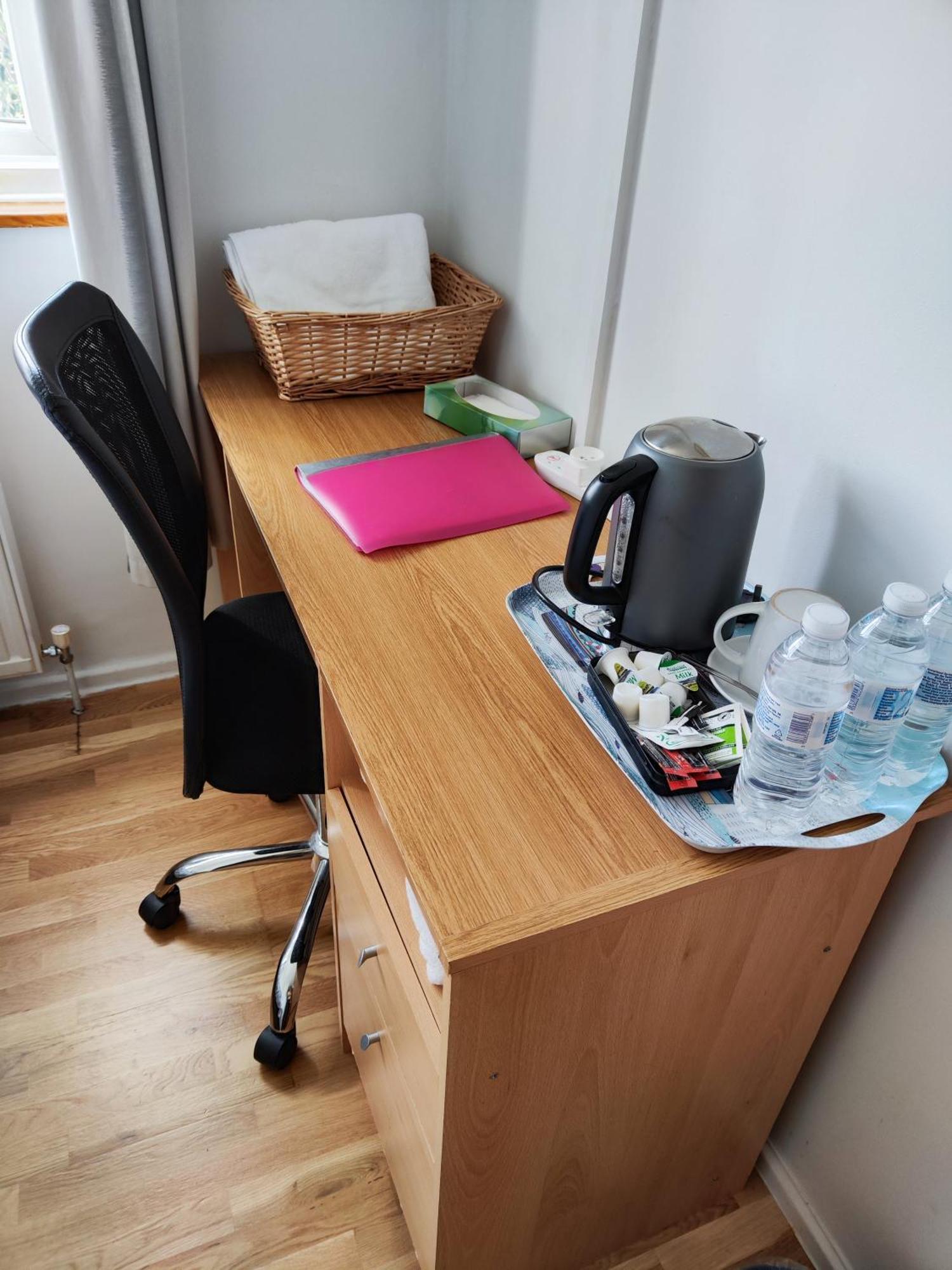Guest house Simply London