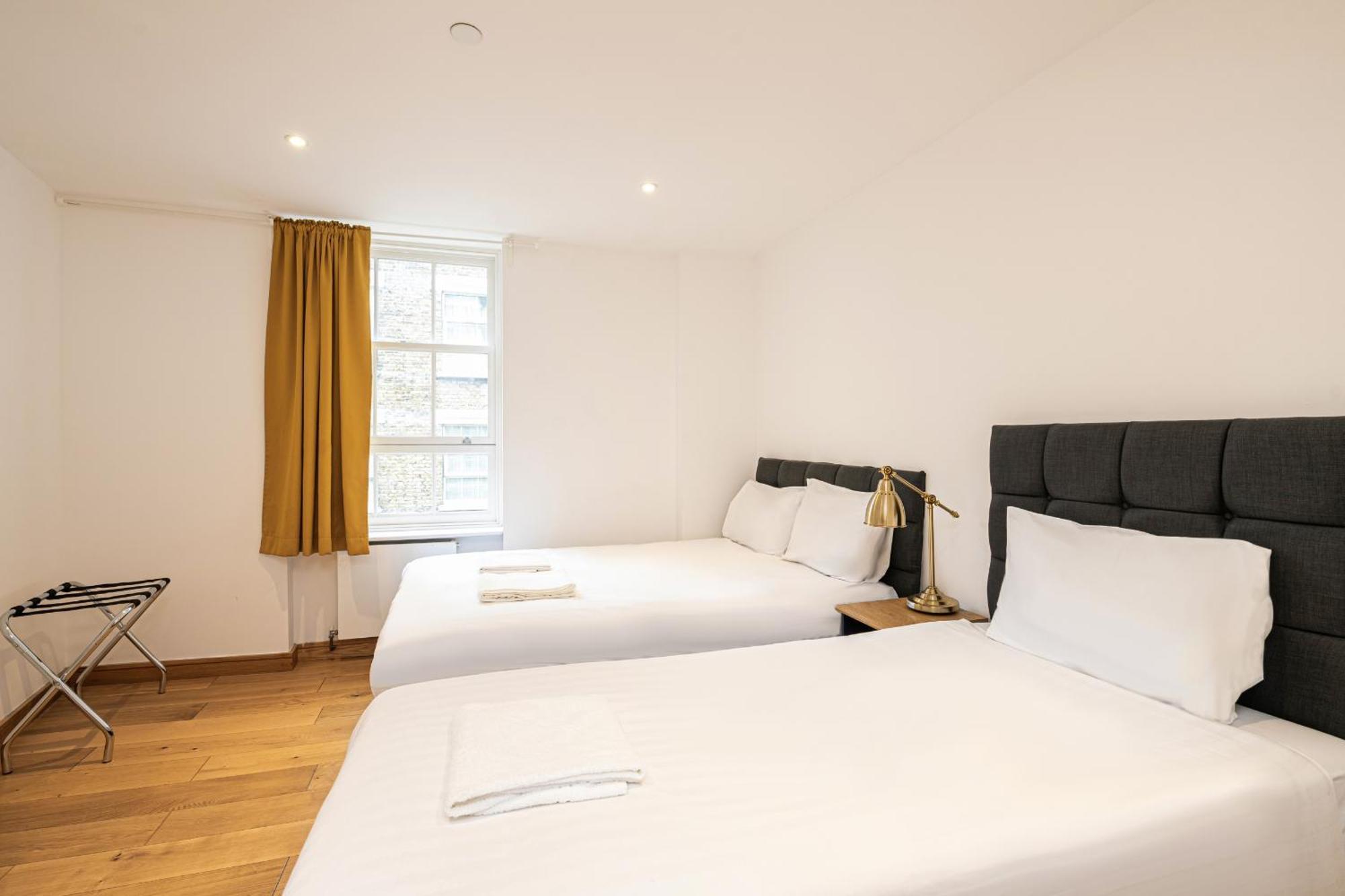Apartamento Marylebone