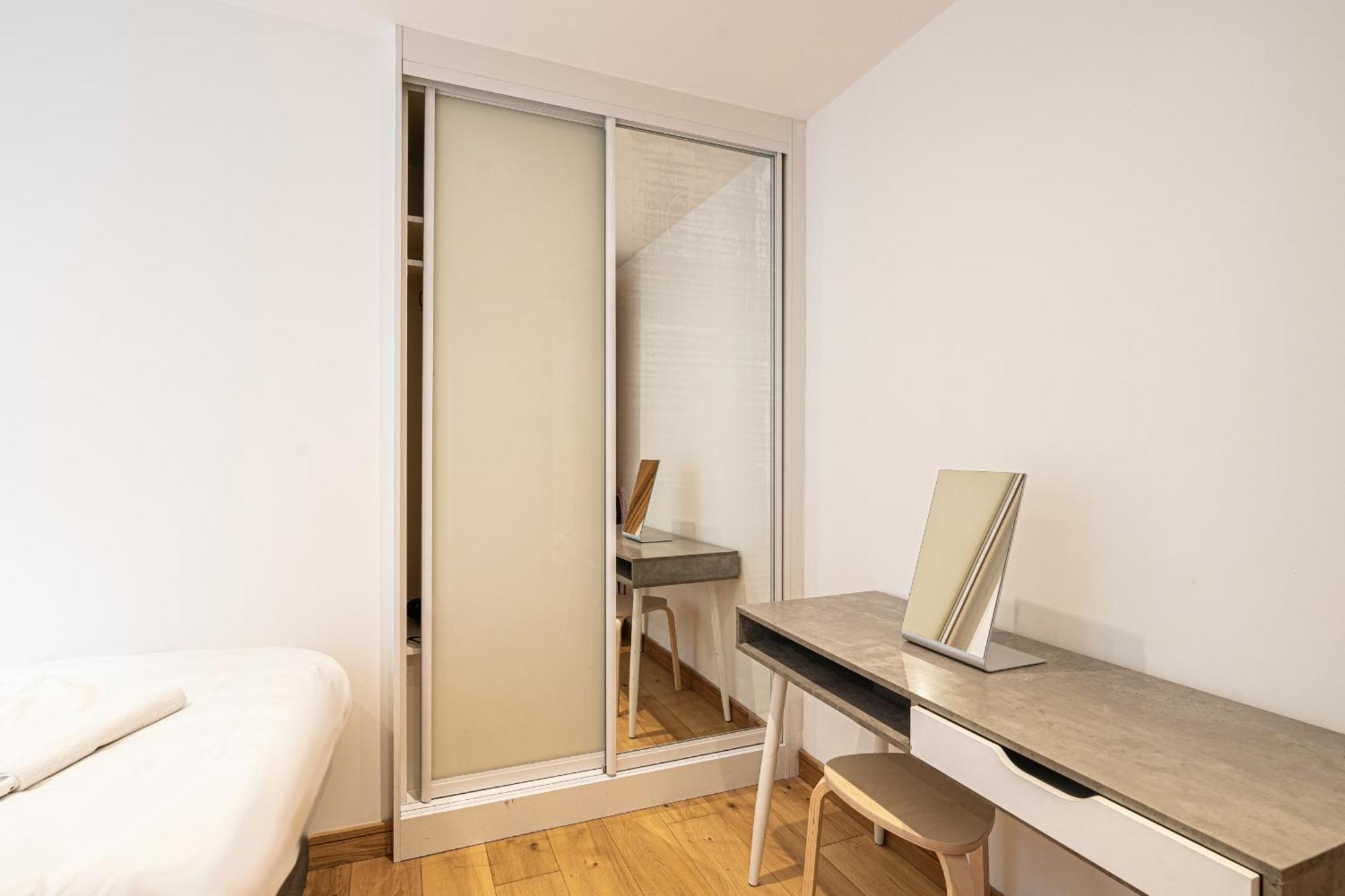 Apartamento Marylebone Londres