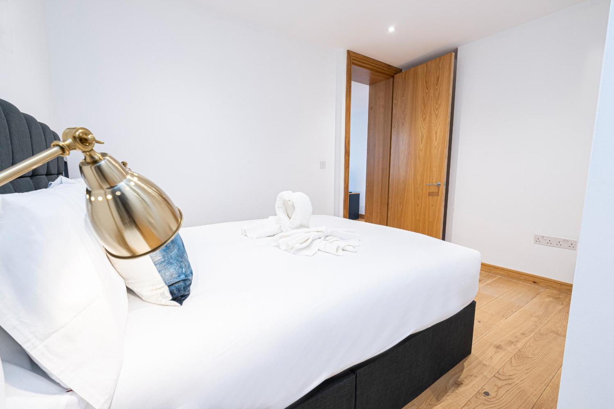 Marylebone Apartamento *