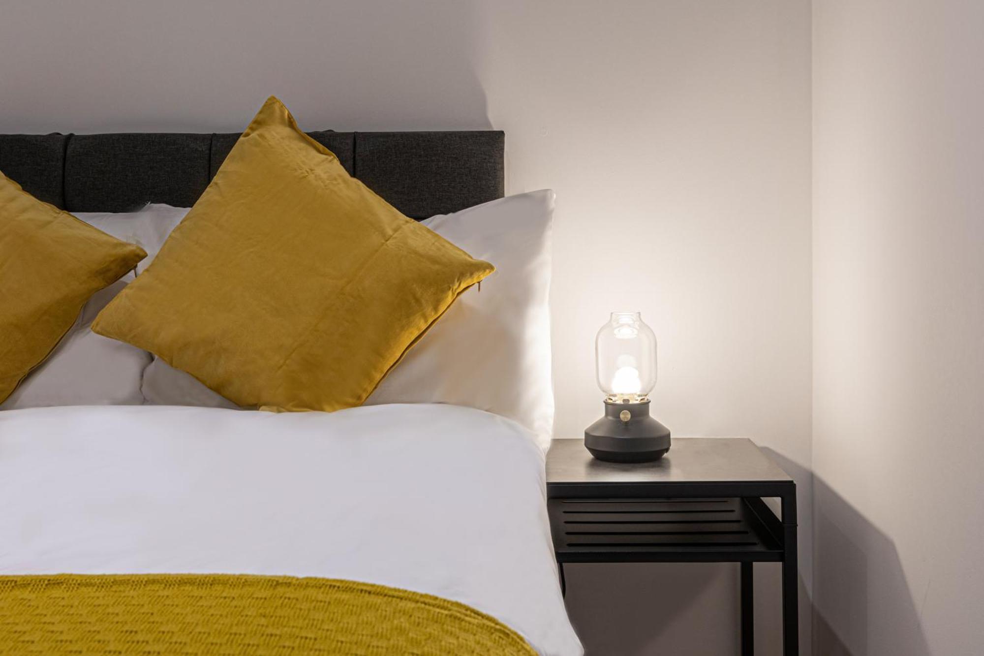 Marylebone Apartamento