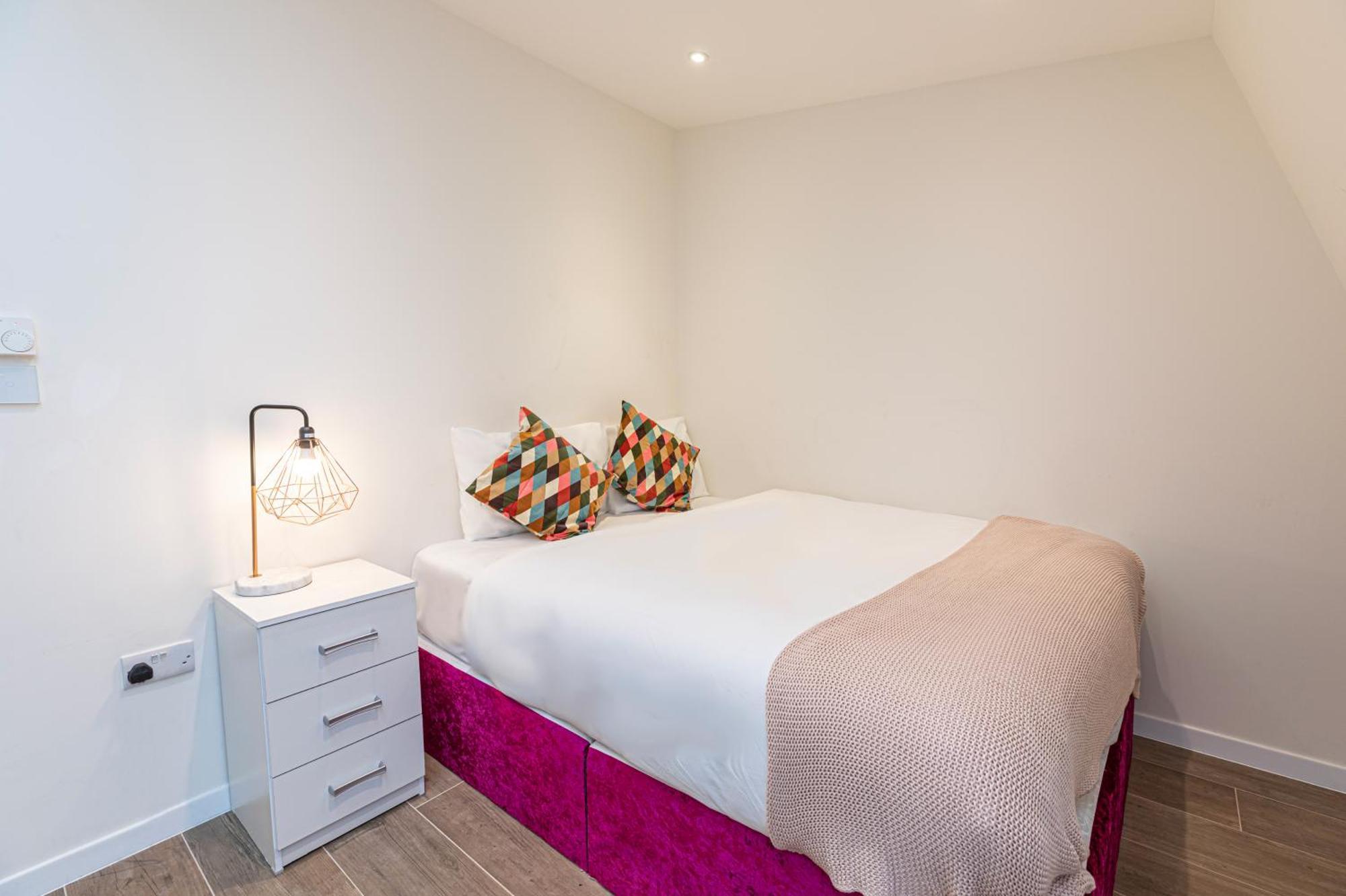 Marylebone Apartamento *