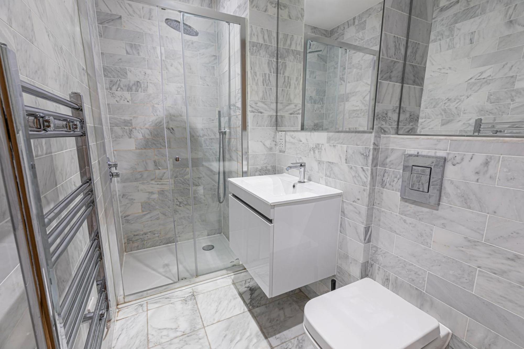 Marylebone Apartamento *