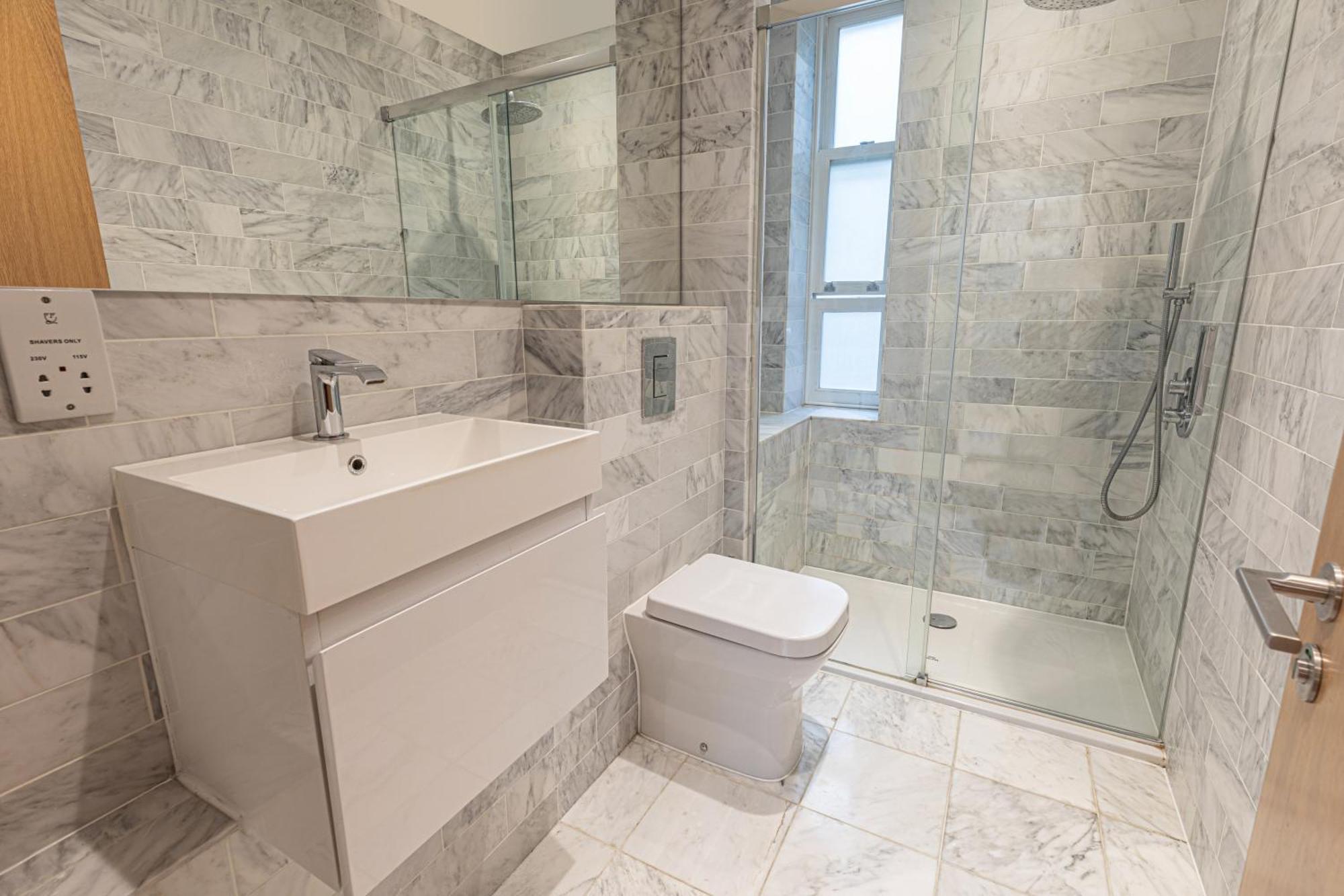 Apartamento Marylebone