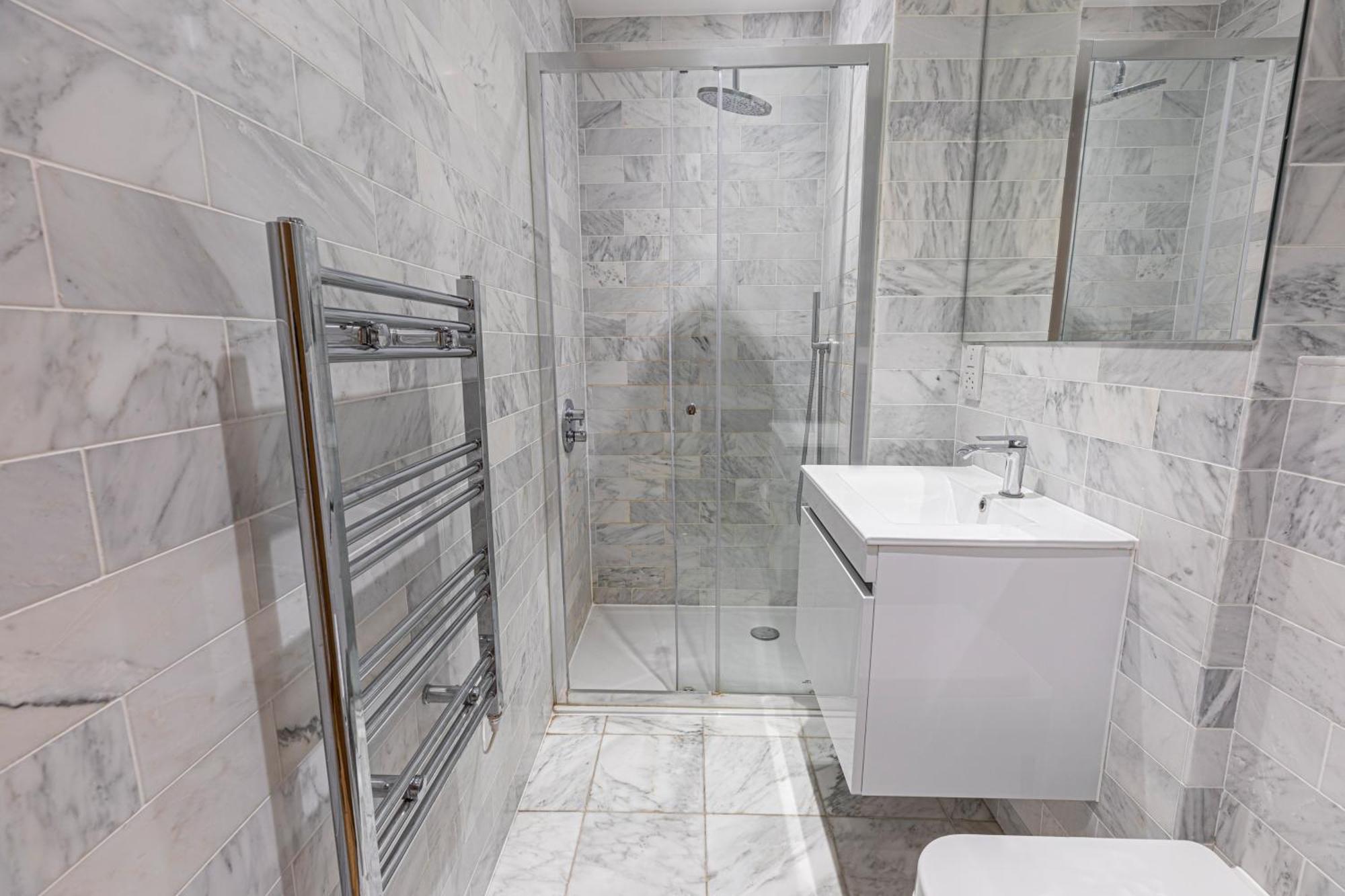 Marylebone Apartamento *