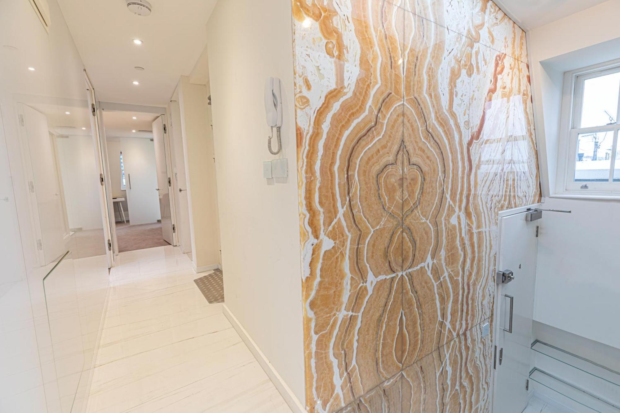 Apartamento Marylebone Londres