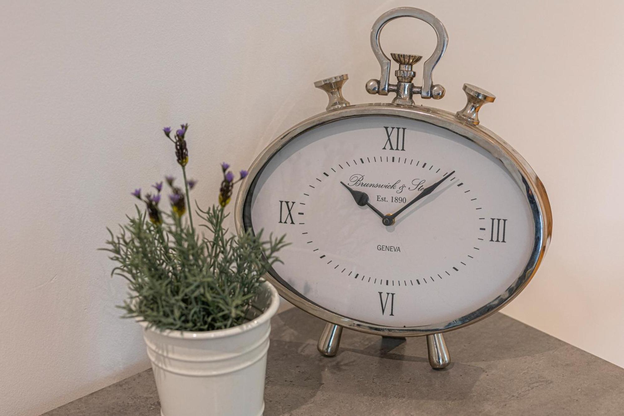 Apartamento Marylebone *