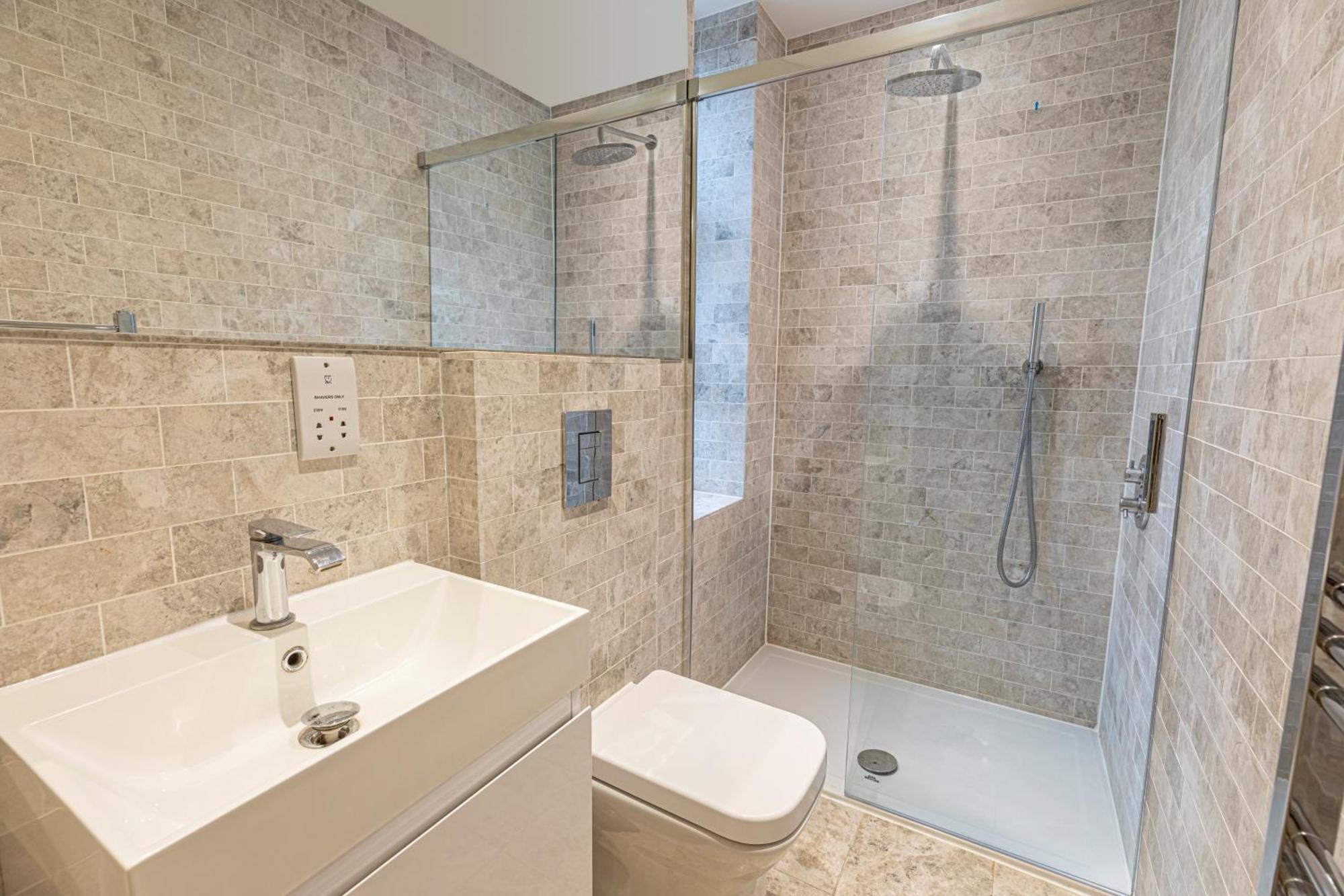 Apartamento Marylebone Londres