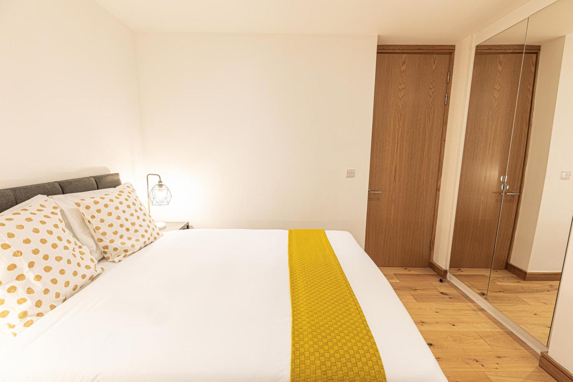 Apartamento Marylebone
