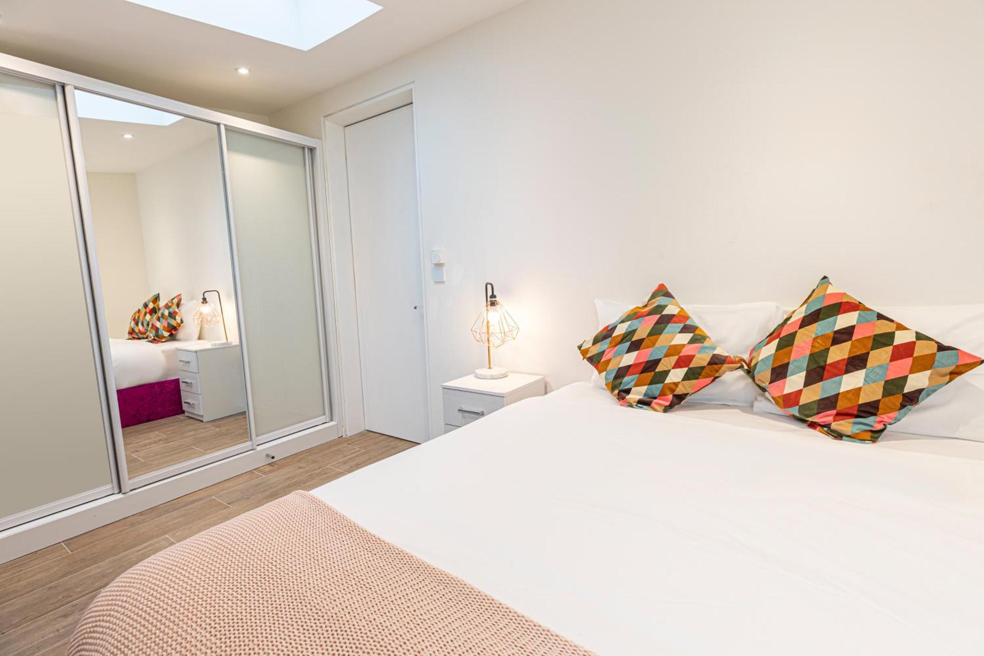 Apartamento Marylebone Londres