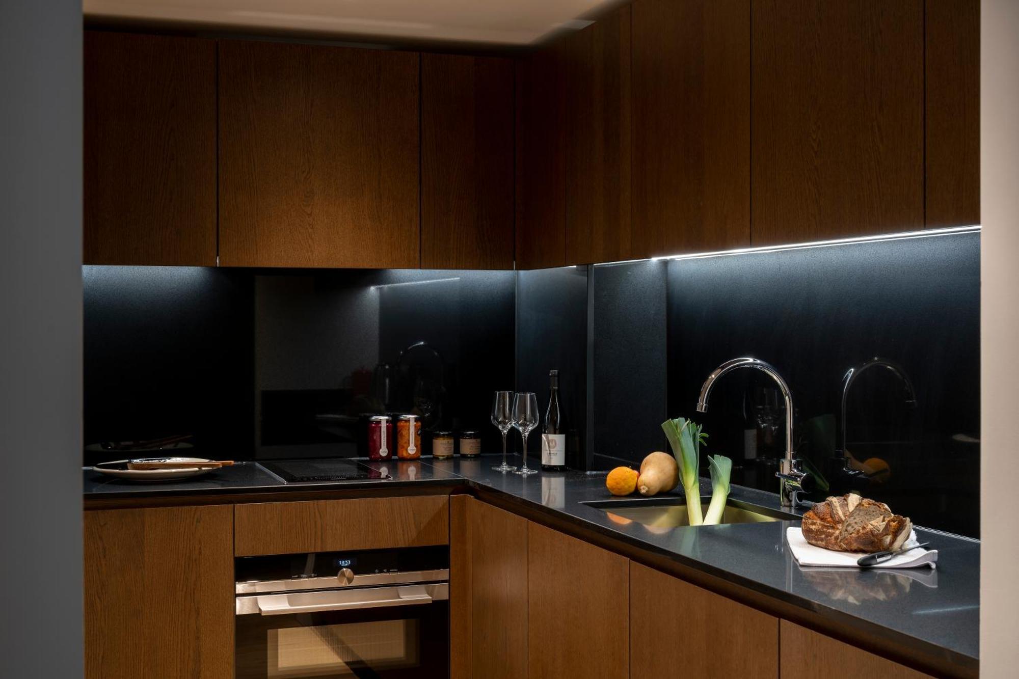 Cove Landmark Pinnacle 4* Londres