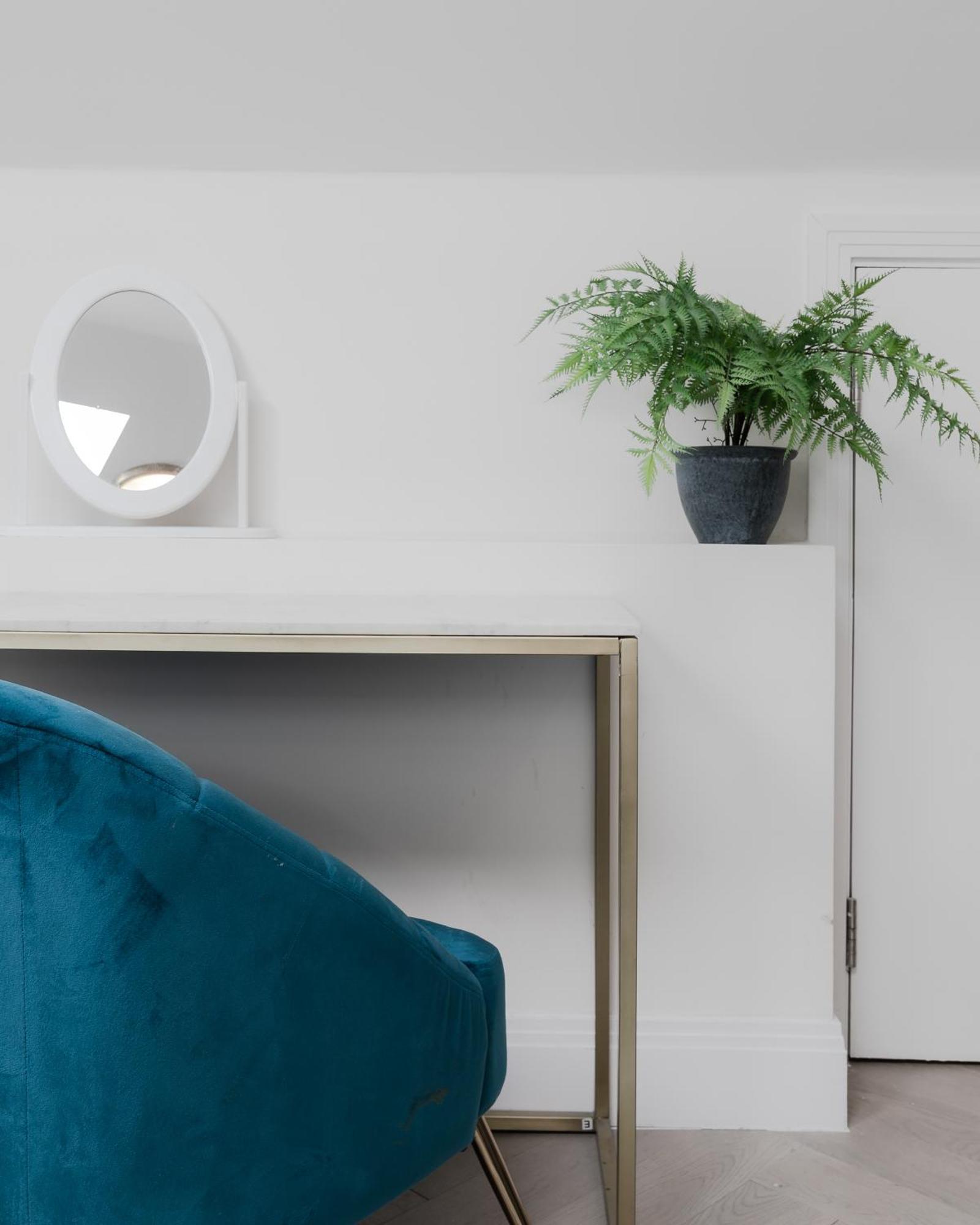 Modern Near Harrods And The Science Museum Appartement *