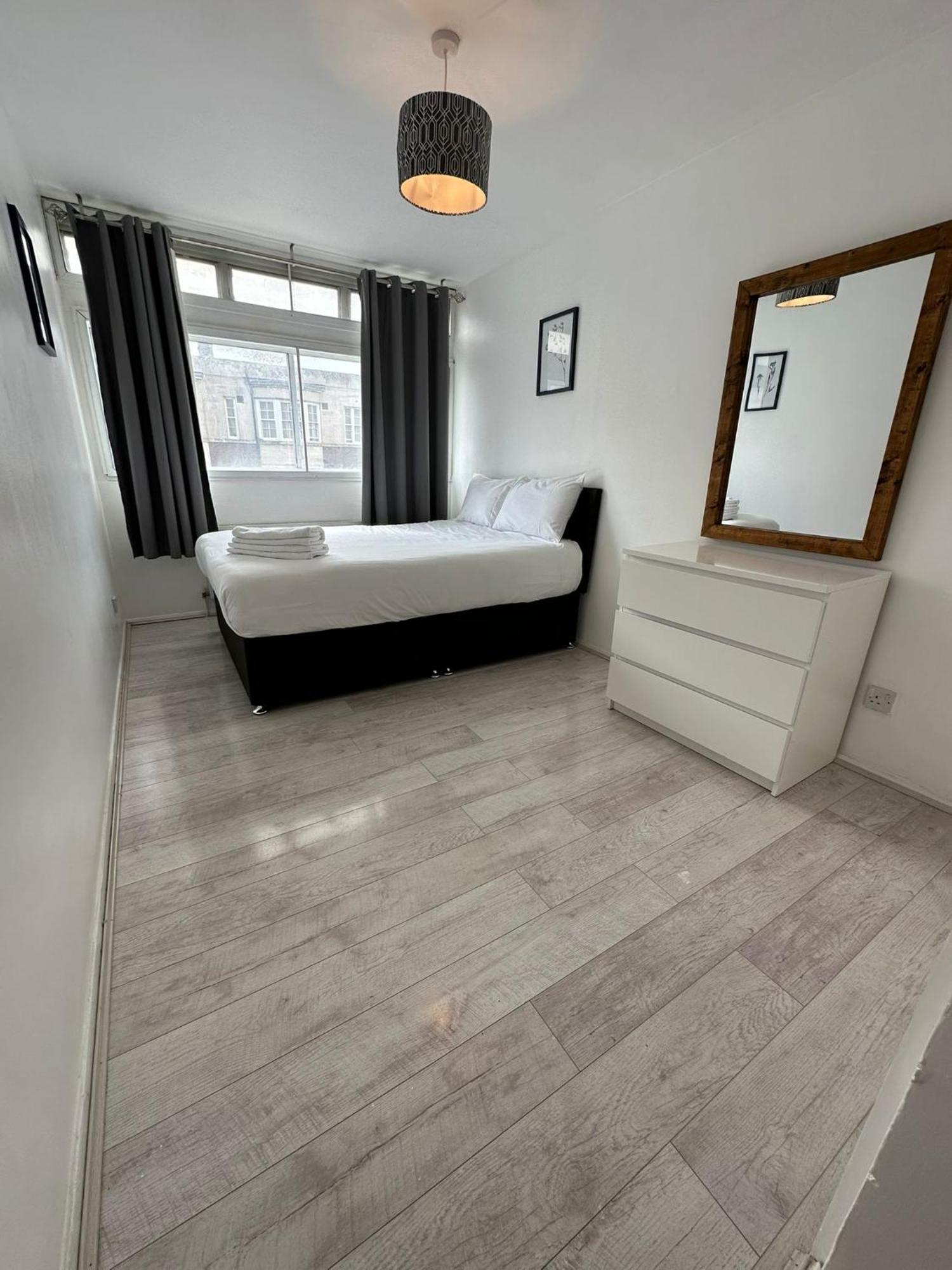 Appartement Queens Way