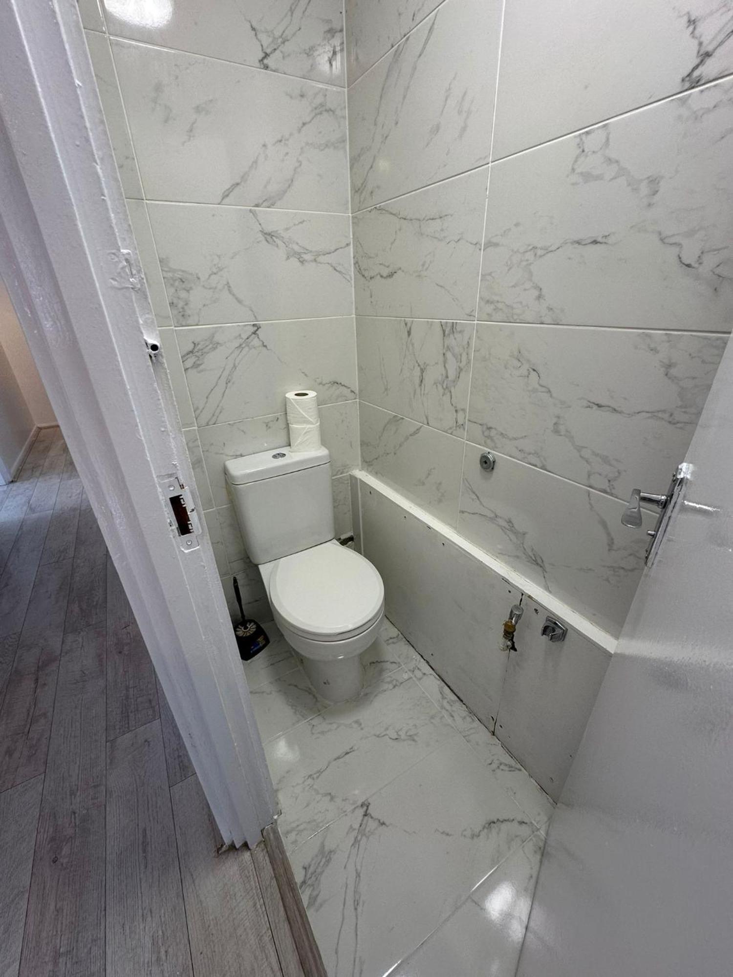 Appartement Queens Way