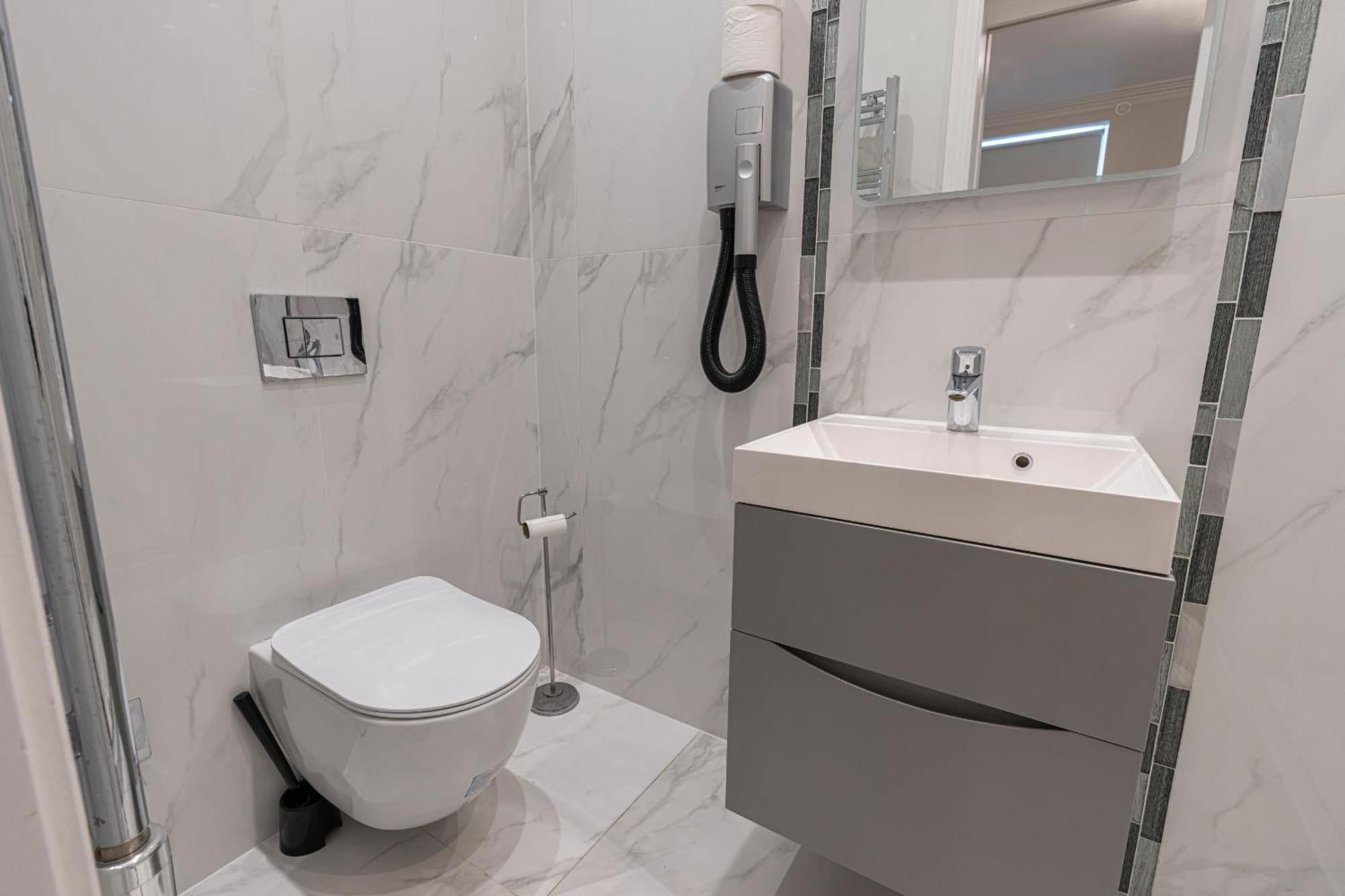 Appartement Modern Near Harrods And The Science Museum *