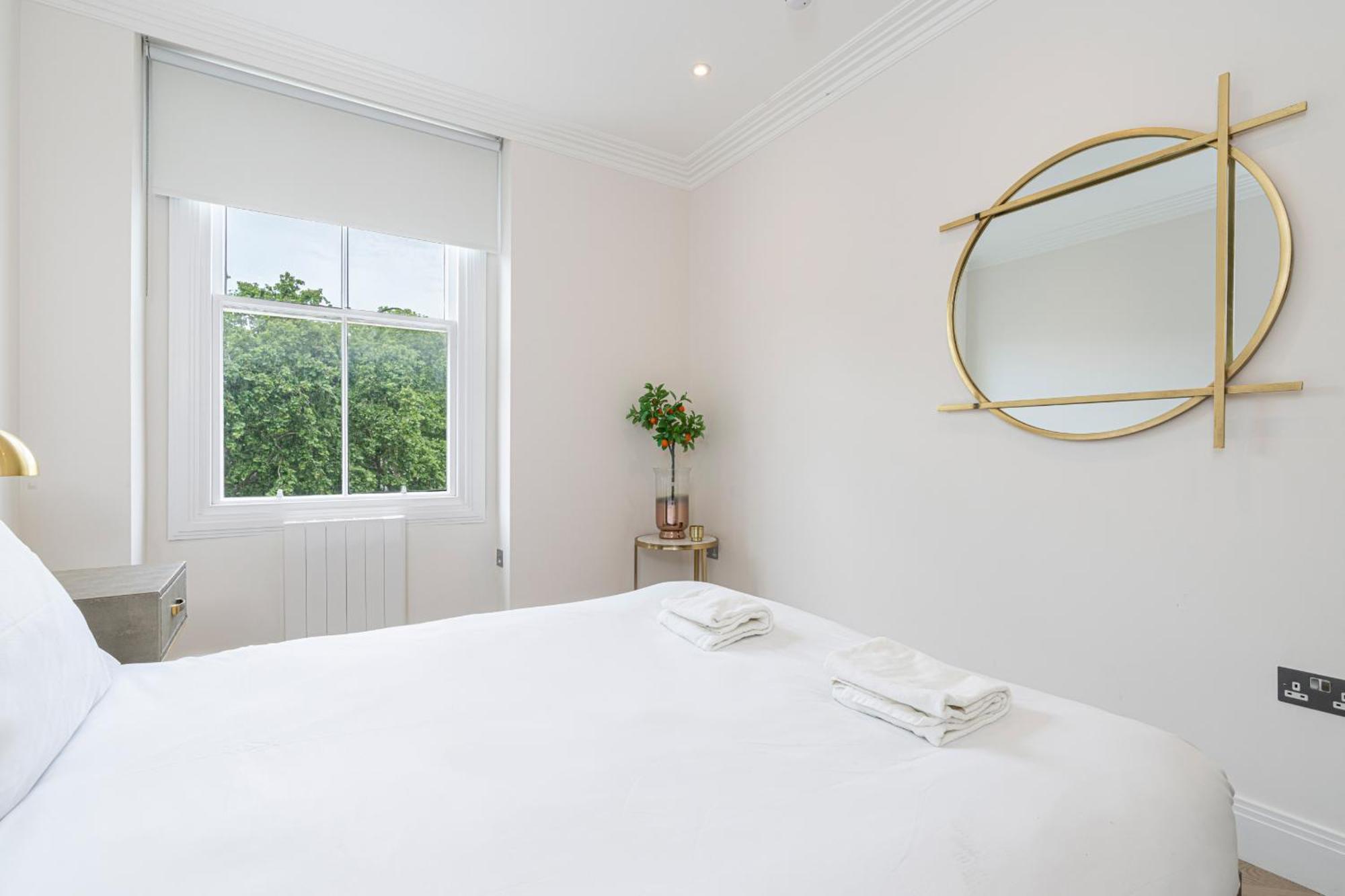 Modern Near Harrods And The Science Museum Appartement *