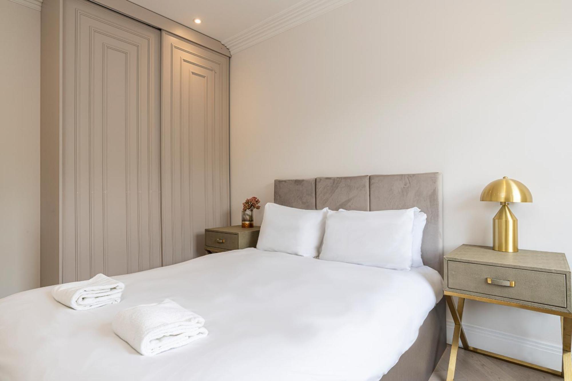 Modern Near Harrods And The Science Museum Appartement *