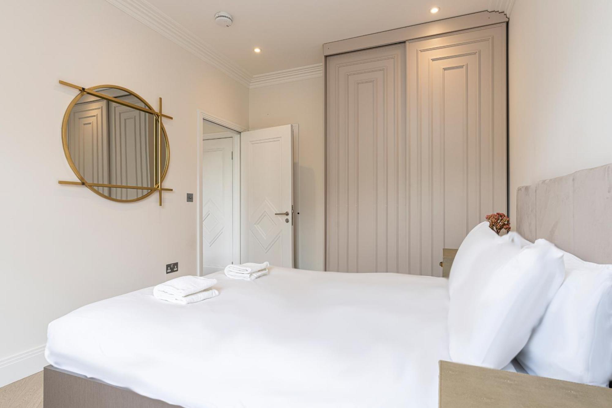 Appartement Modern Near Harrods And The Science Museum *