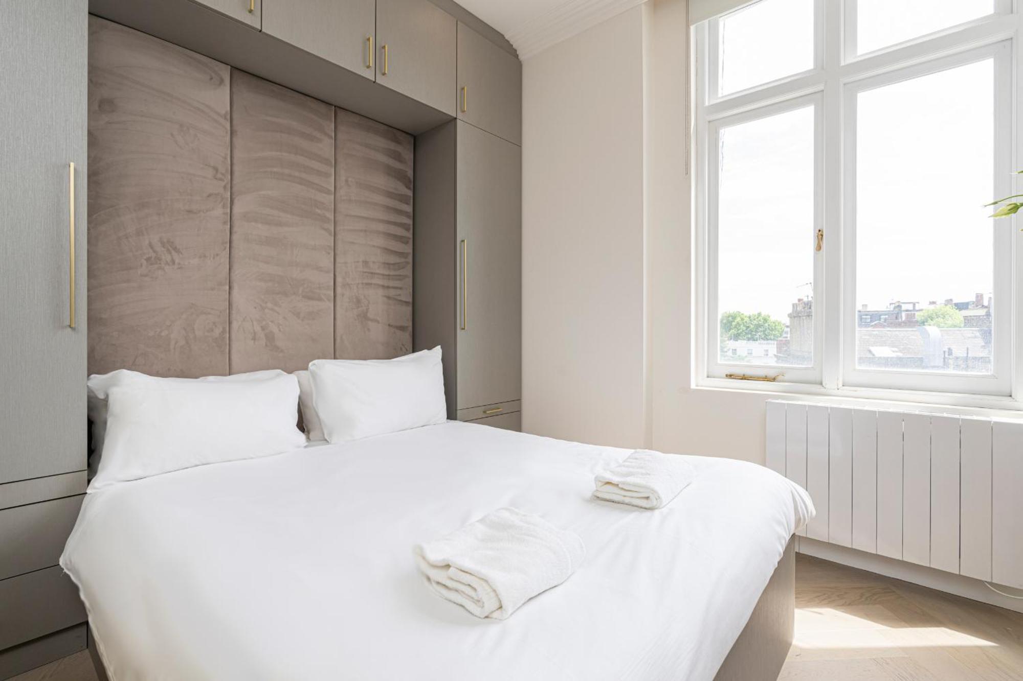 Appartement Modern Near Harrods And The Science Museum Londen