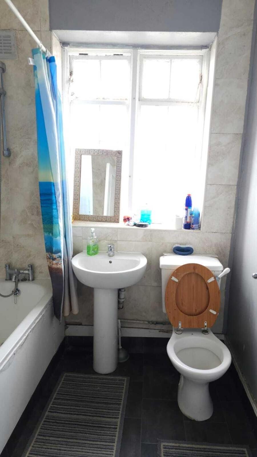 Apartamento Edgware Station