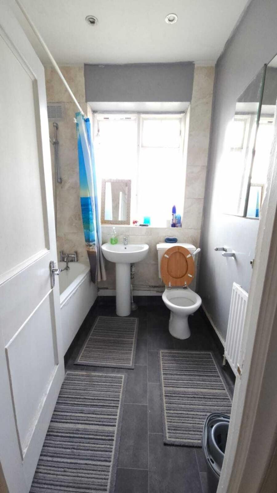 Apartamento Edgware Station *