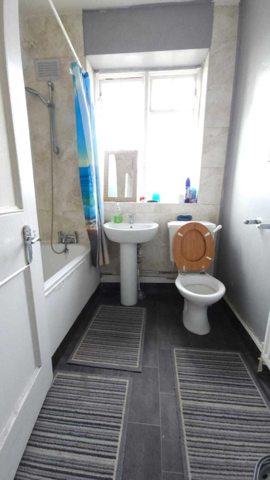 Apartamento Edgware Station Londres