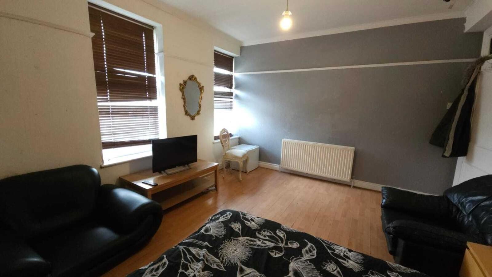 Apartamento Edgware Station *