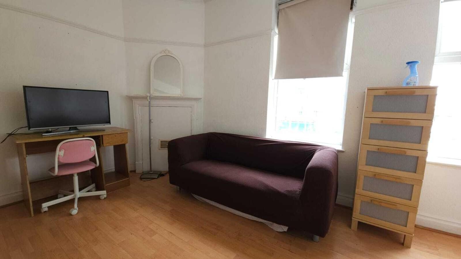Apartamento Edgware Station *