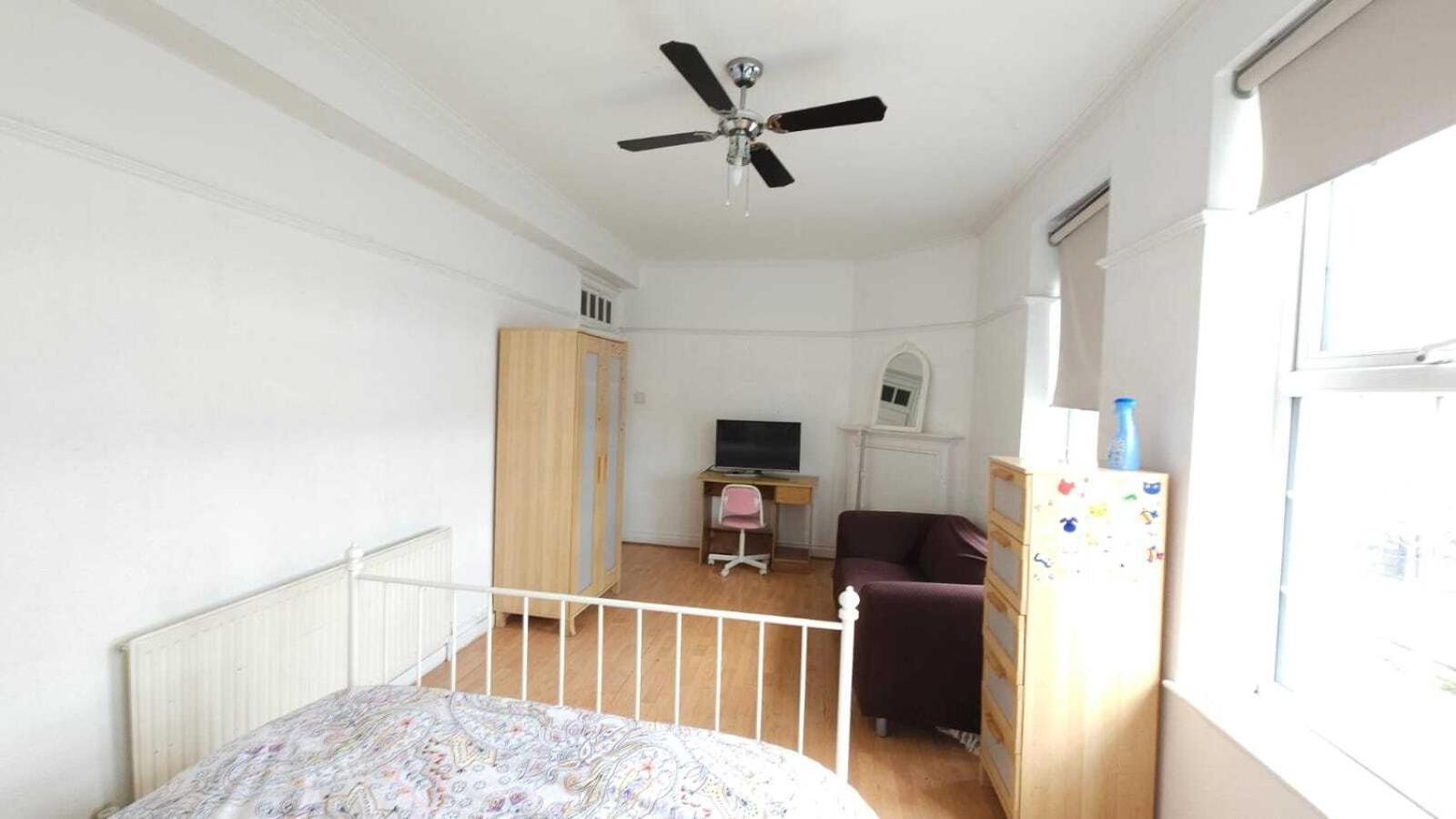 Apartamento Edgware Station Londres