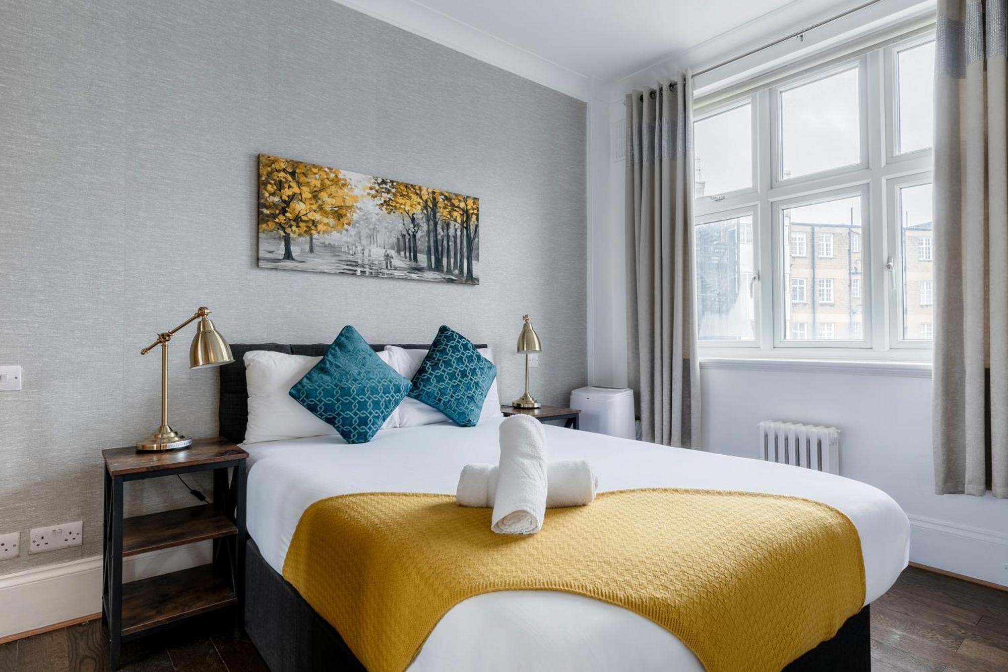 Marble Arch Appartement Londres