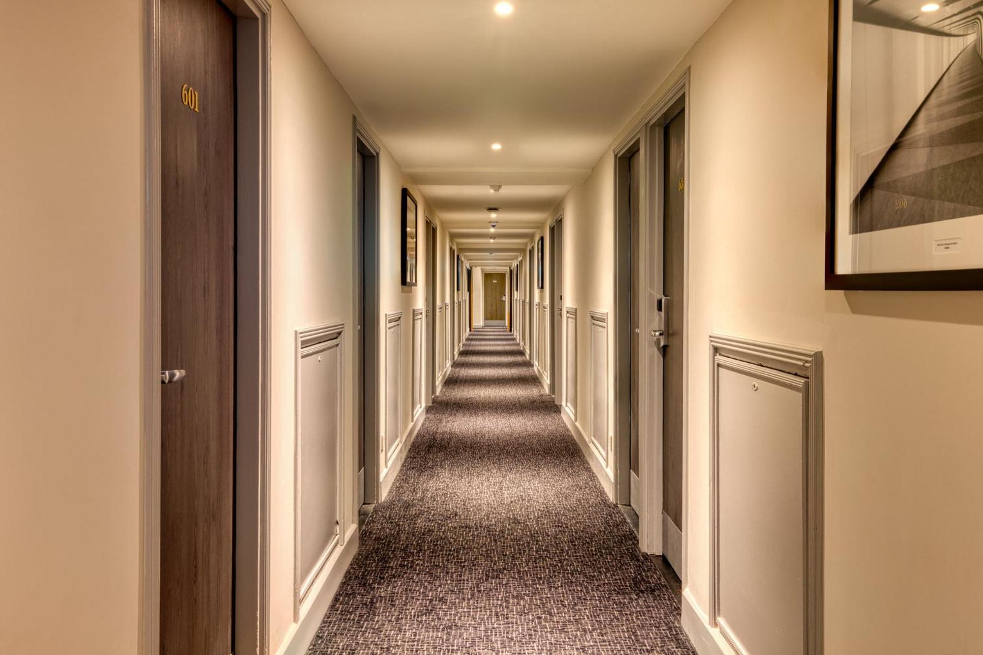 Hotel President Londres