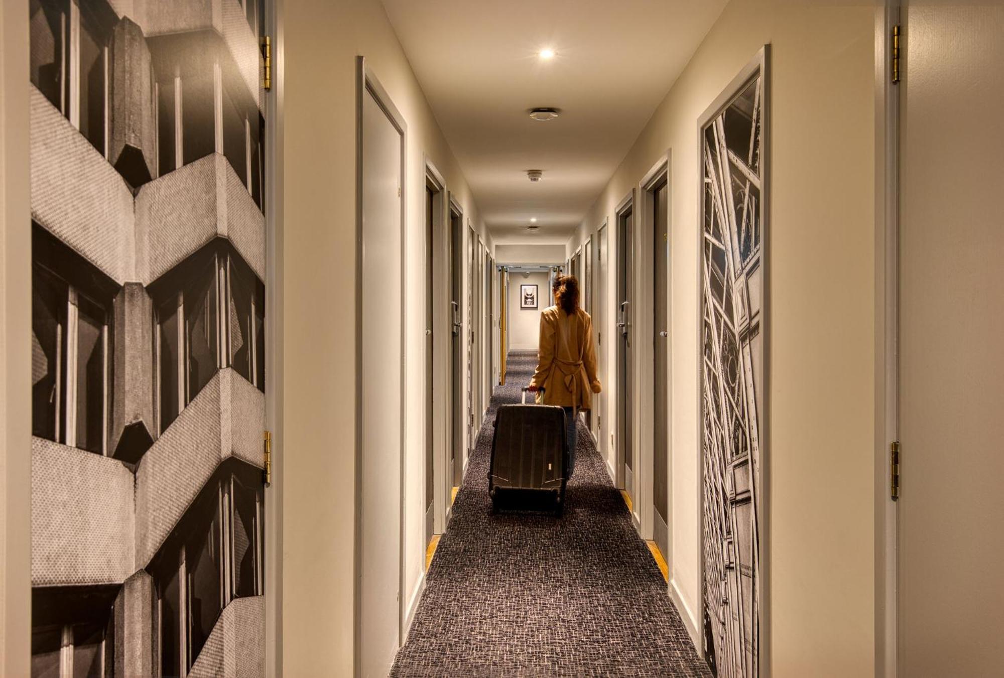 Hotel President Londres