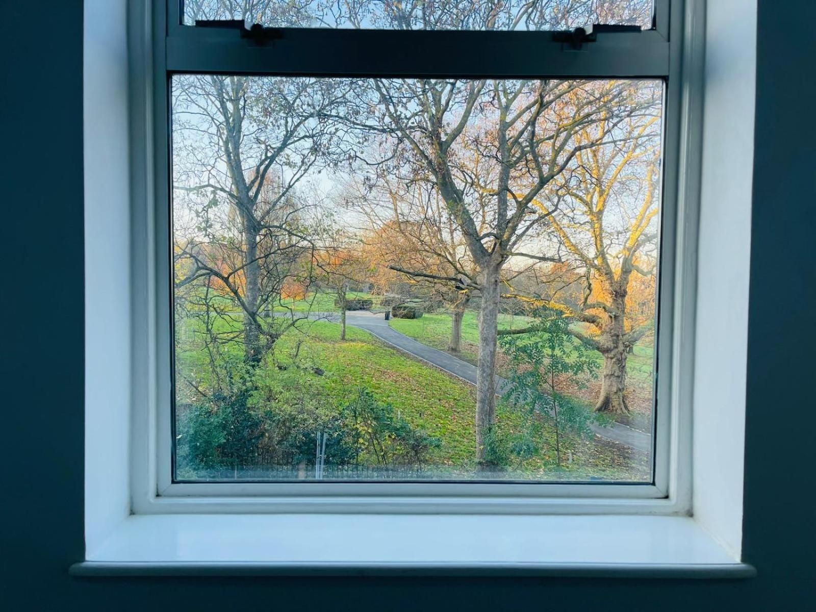 Hackney By Sleepy * Londres