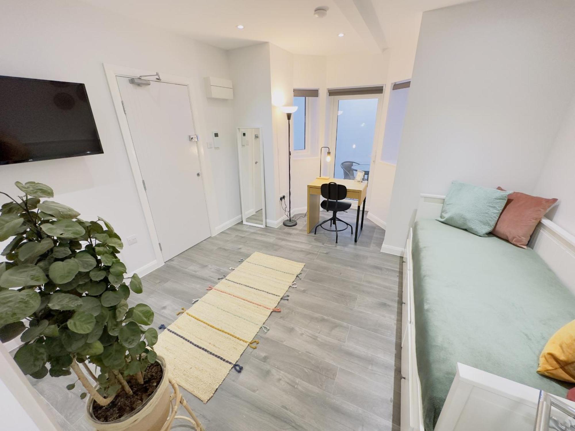 Hackney By Sleepy Appartement Londres